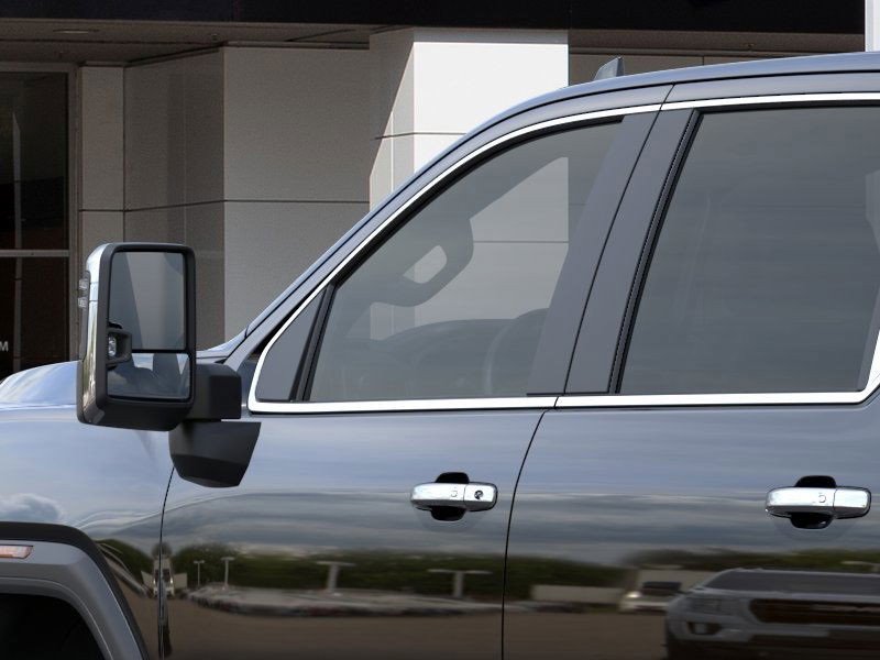 New 2026 GMC Sierra 3500 Denali Ultimate image 13