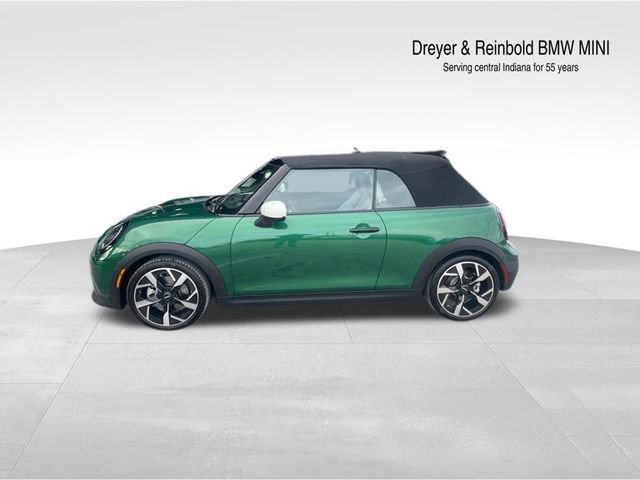 Used 2025 MINI Cooper S image 4
