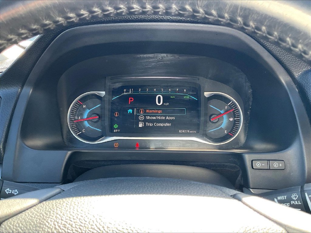 Used 2022 Honda Pilot Special Edition image 15