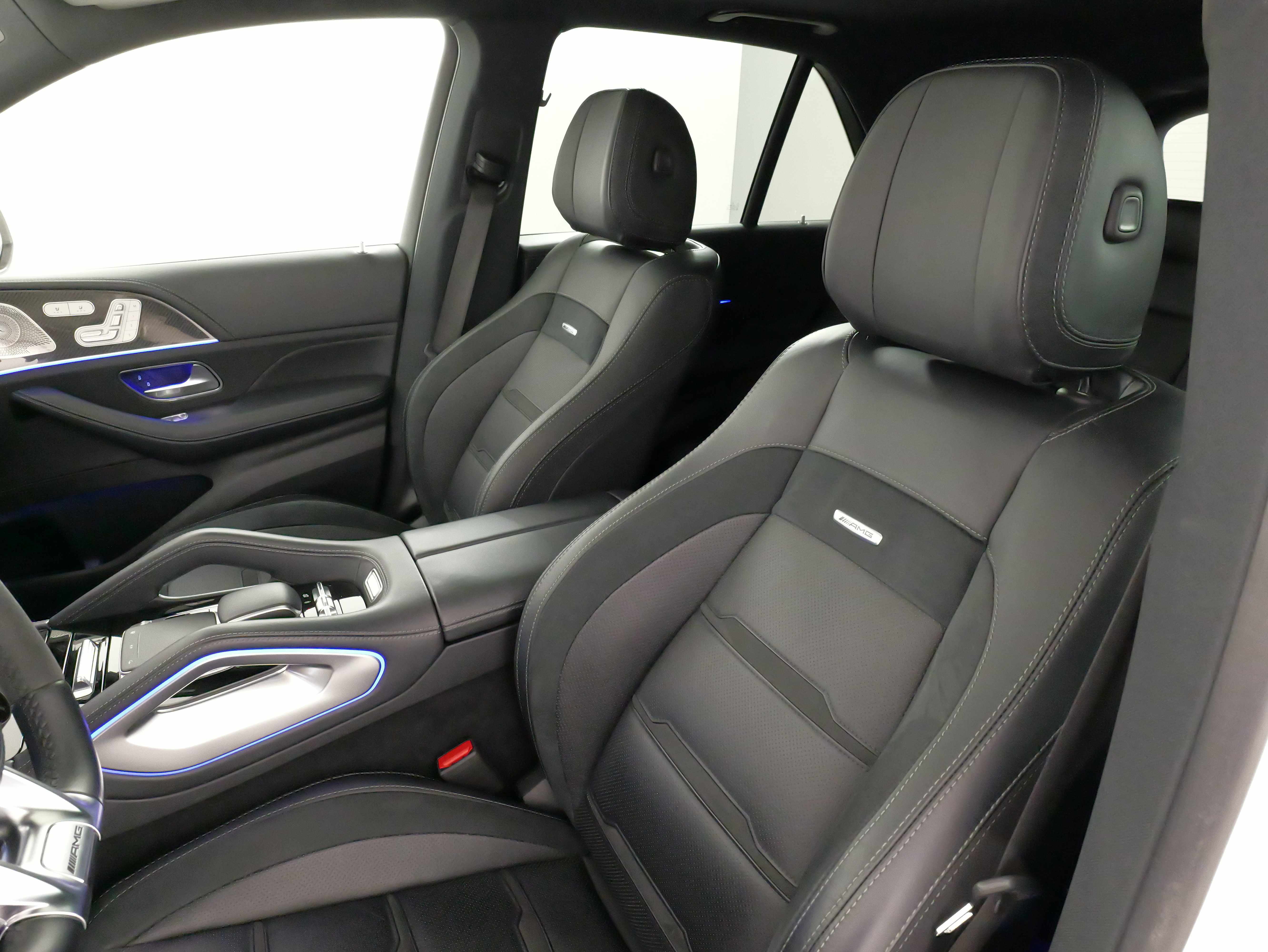 Used 2022 Mercedes-Benz GLE 53 AMG 4MATIC image 31
