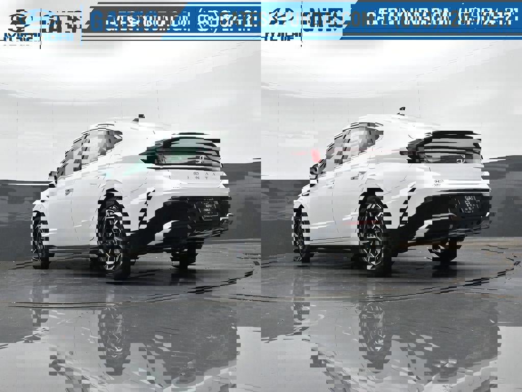 New 2026 Hyundai Sonata SEL image 38