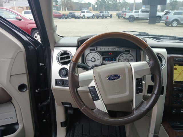 Used 2010 Ford F150 Platinum image 21