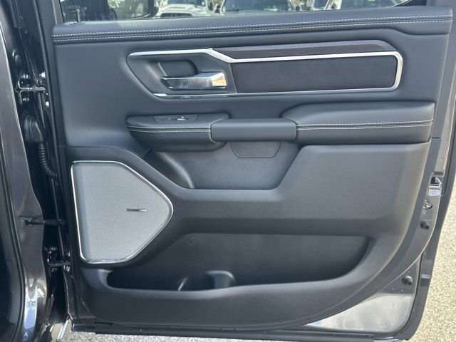New 2026 RAM 1500 Laramie image 16