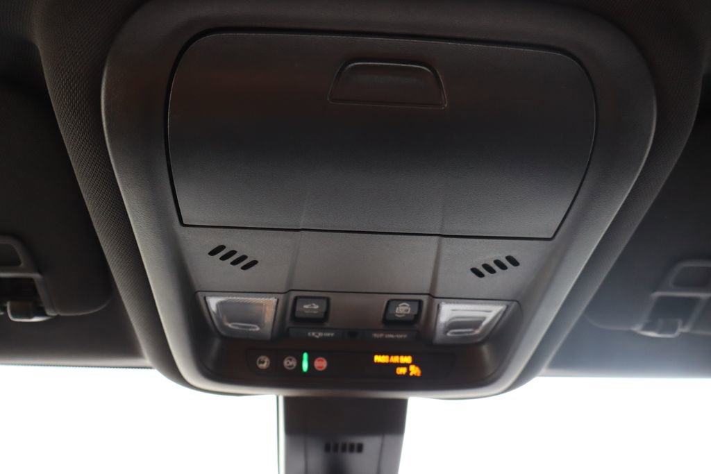 Used 2024 Chevrolet Equinox RS image 14