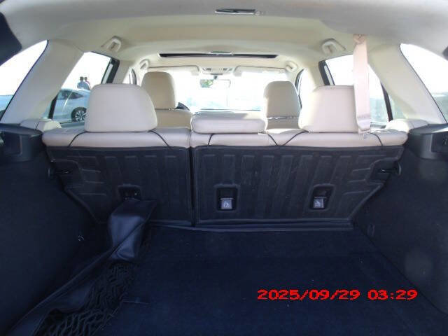 Used 2018 Subaru Outback 2.5i Limited image 11