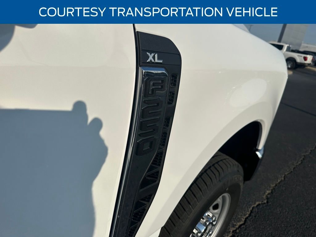 New 2026 Ford F250 XL image 22