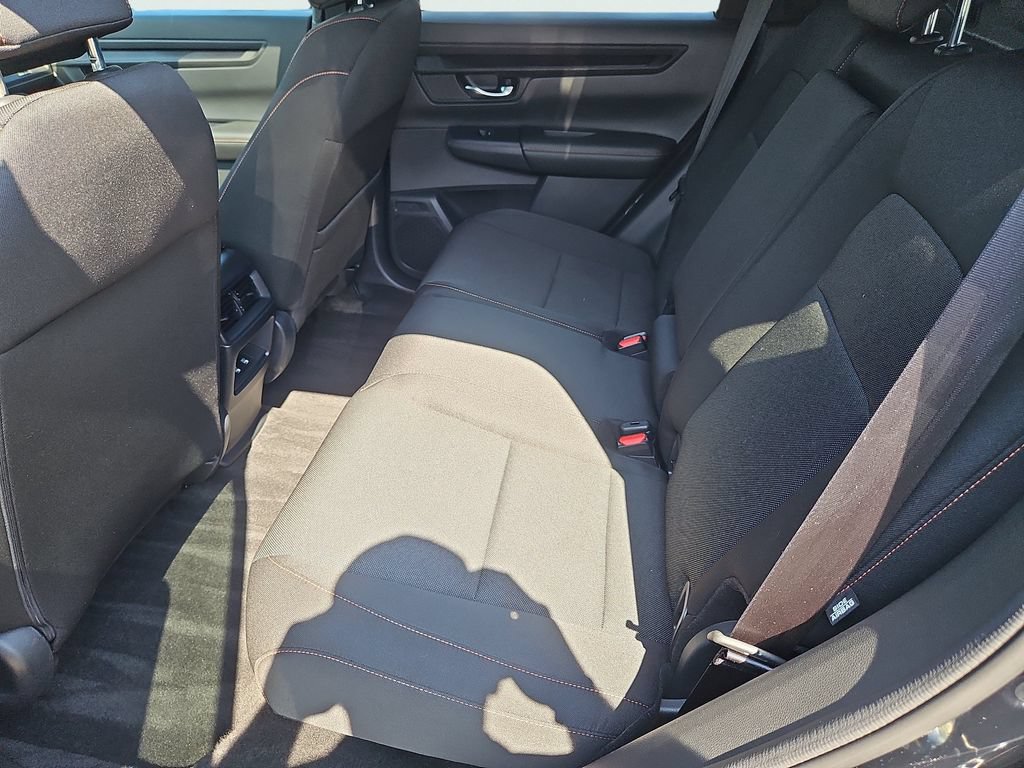 Certified 2025 Honda CR-V Sport image 30