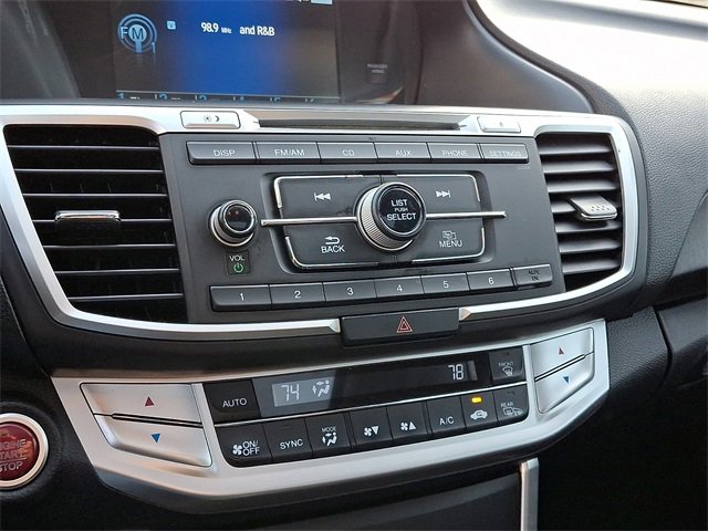 Used 2014 Honda Accord EX image 17