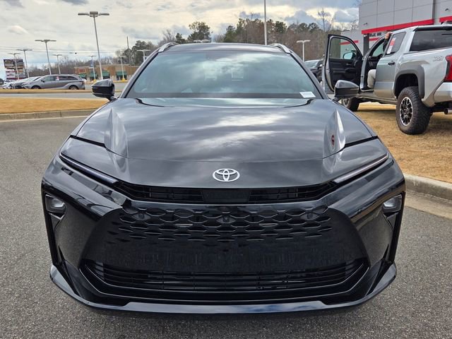 New 2026 Toyota Crown Signia image 2