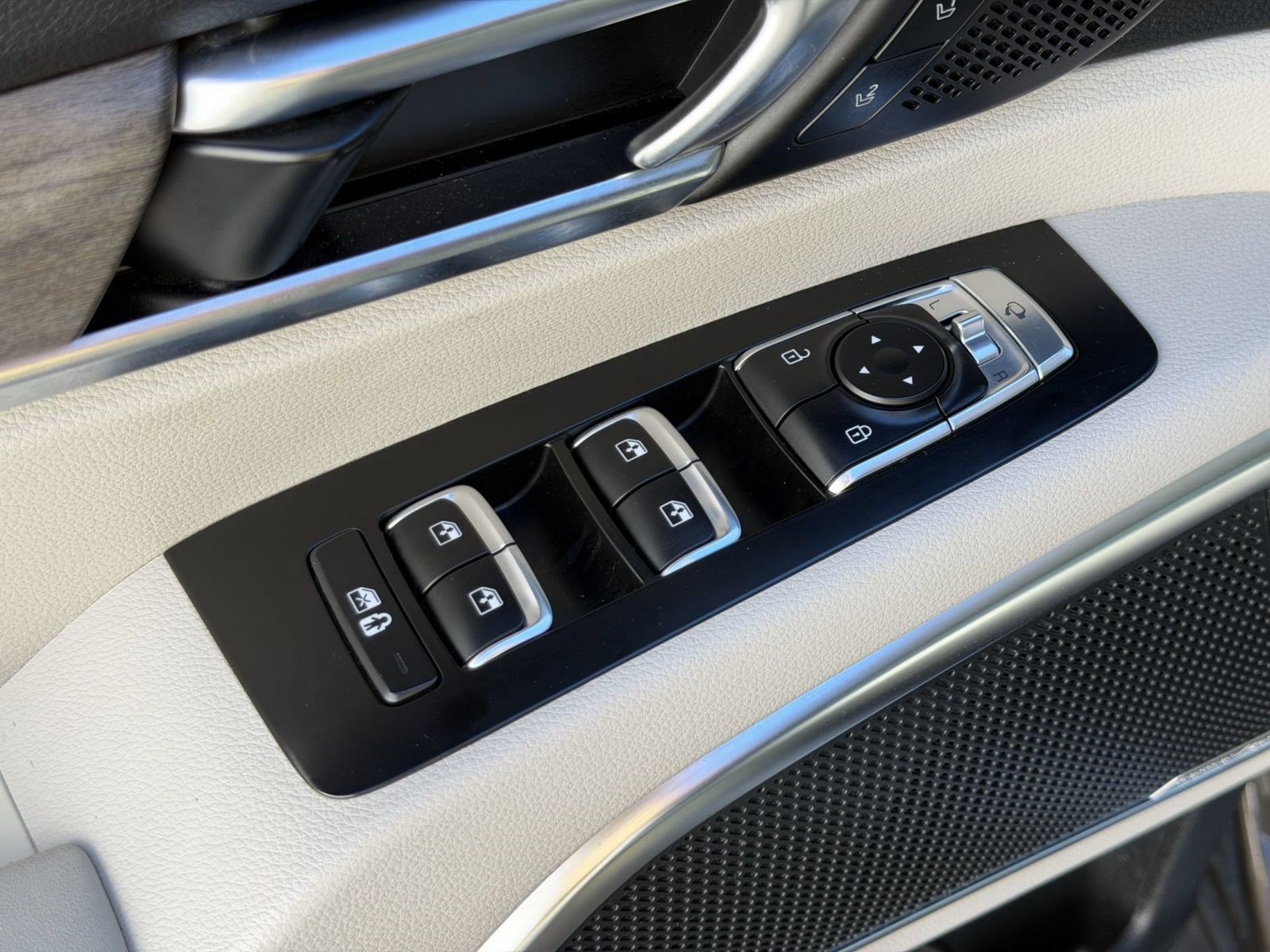 Used 2021 Kia Telluride SX w/ SX Prestige Package AWD/4WD image 13