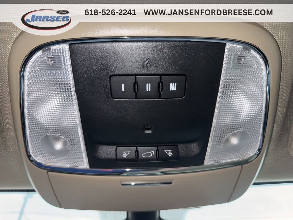Used 2018 Jeep Grand Cherokee Limited AWD/4WD image 24
