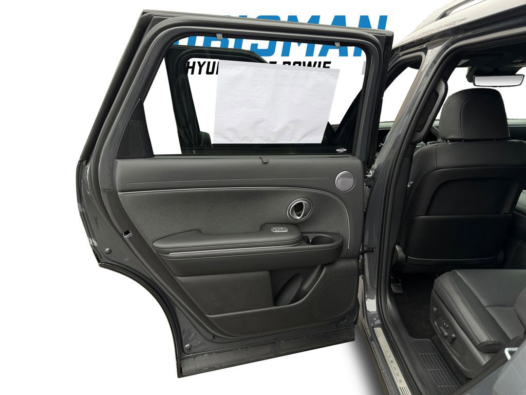 New 2026 Hyundai Palisade Calligraphy image 18