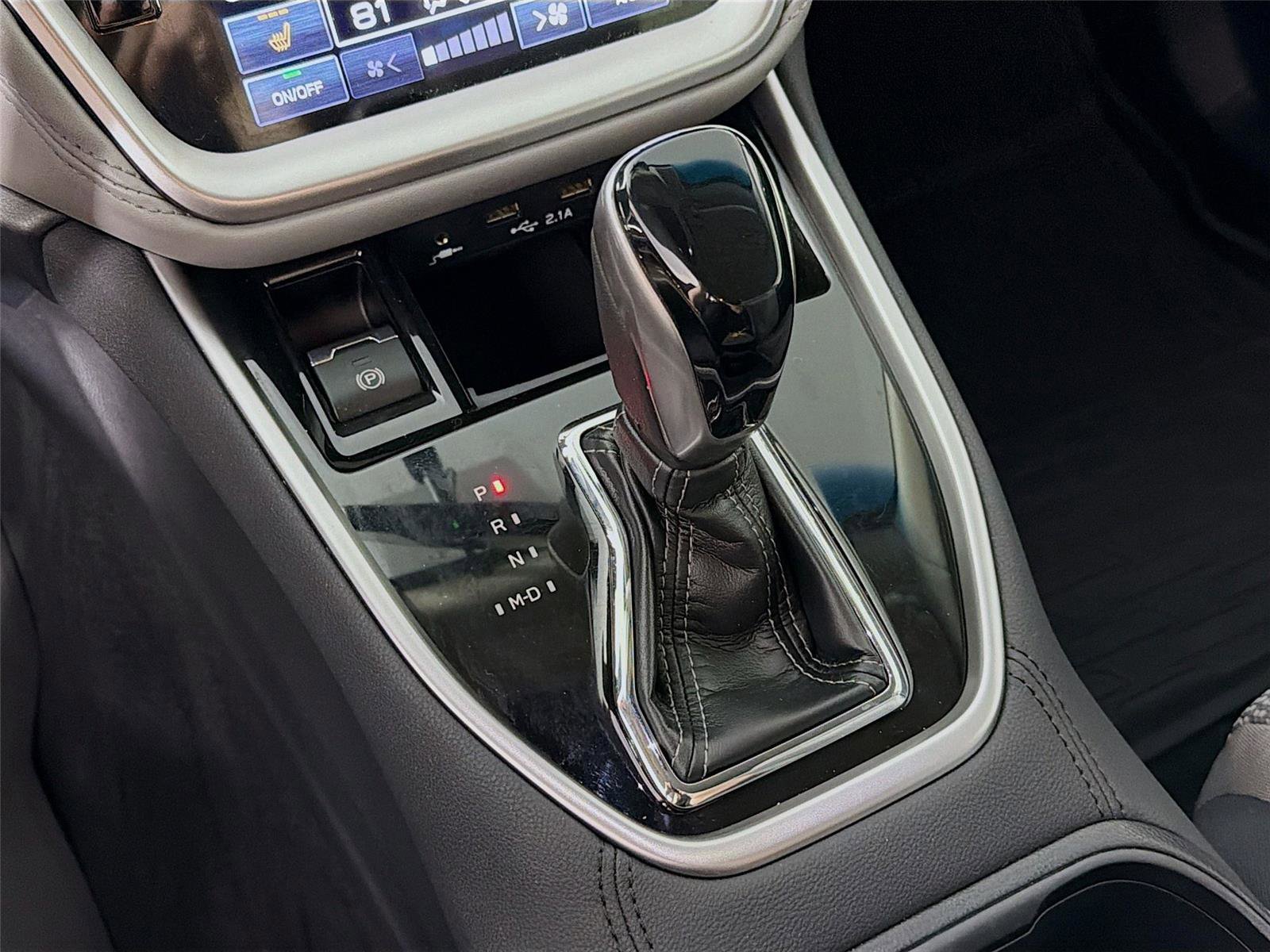 Used 2020 Subaru Outback Premium image 17