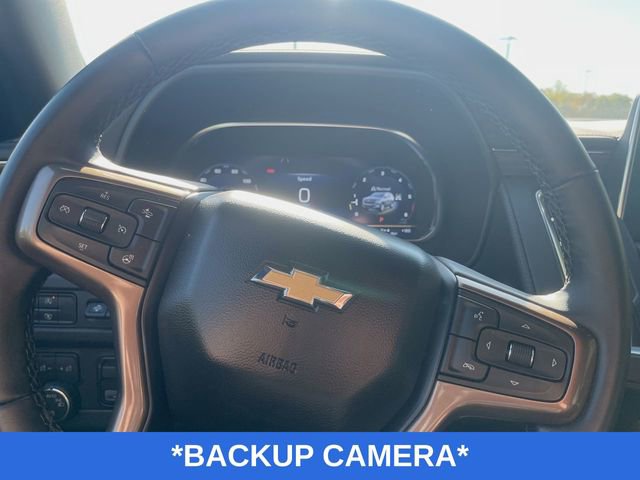 Used 2024 Chevrolet Suburban High Country w/ Max Trailering Package image 12