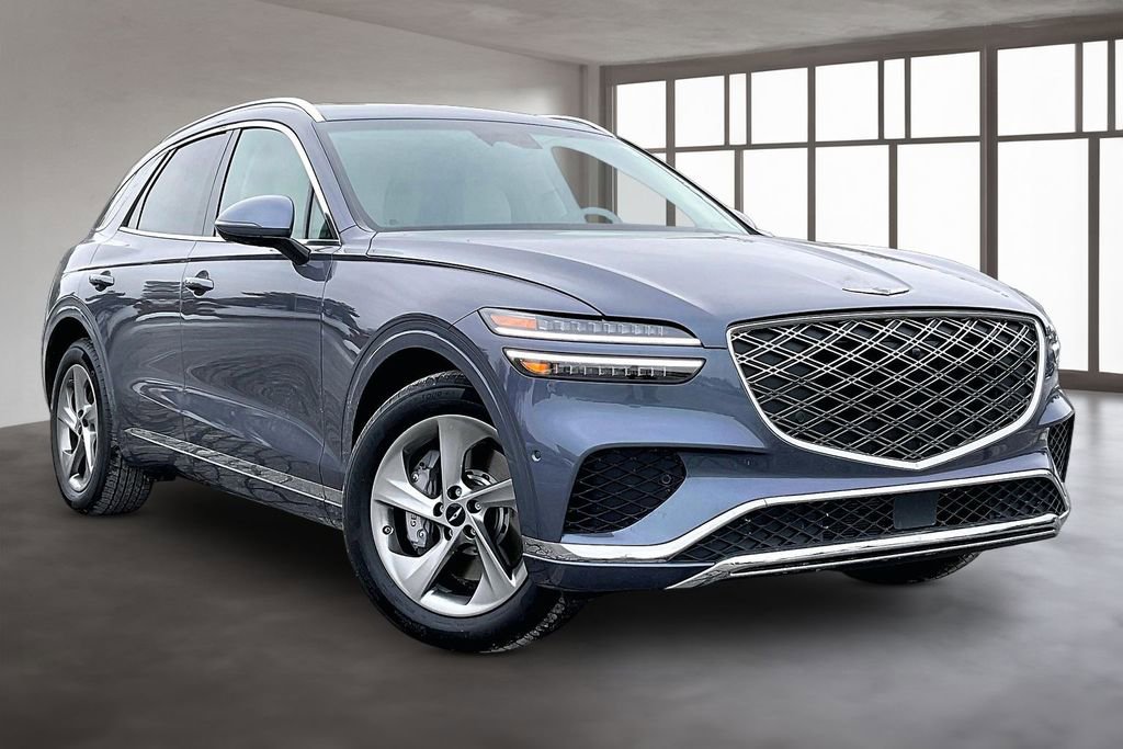 New 2026 Genesis GV70 2.5T Advanced image 2