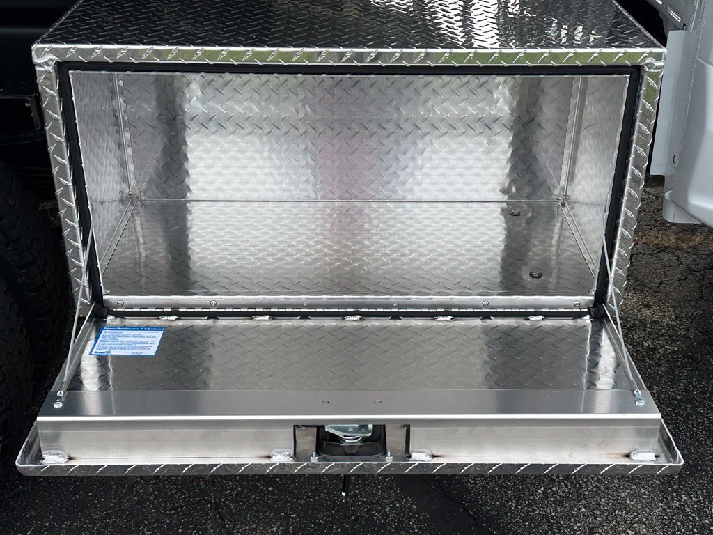 New 2027 Ford F550 4x4 Supercab Super Duty image 5