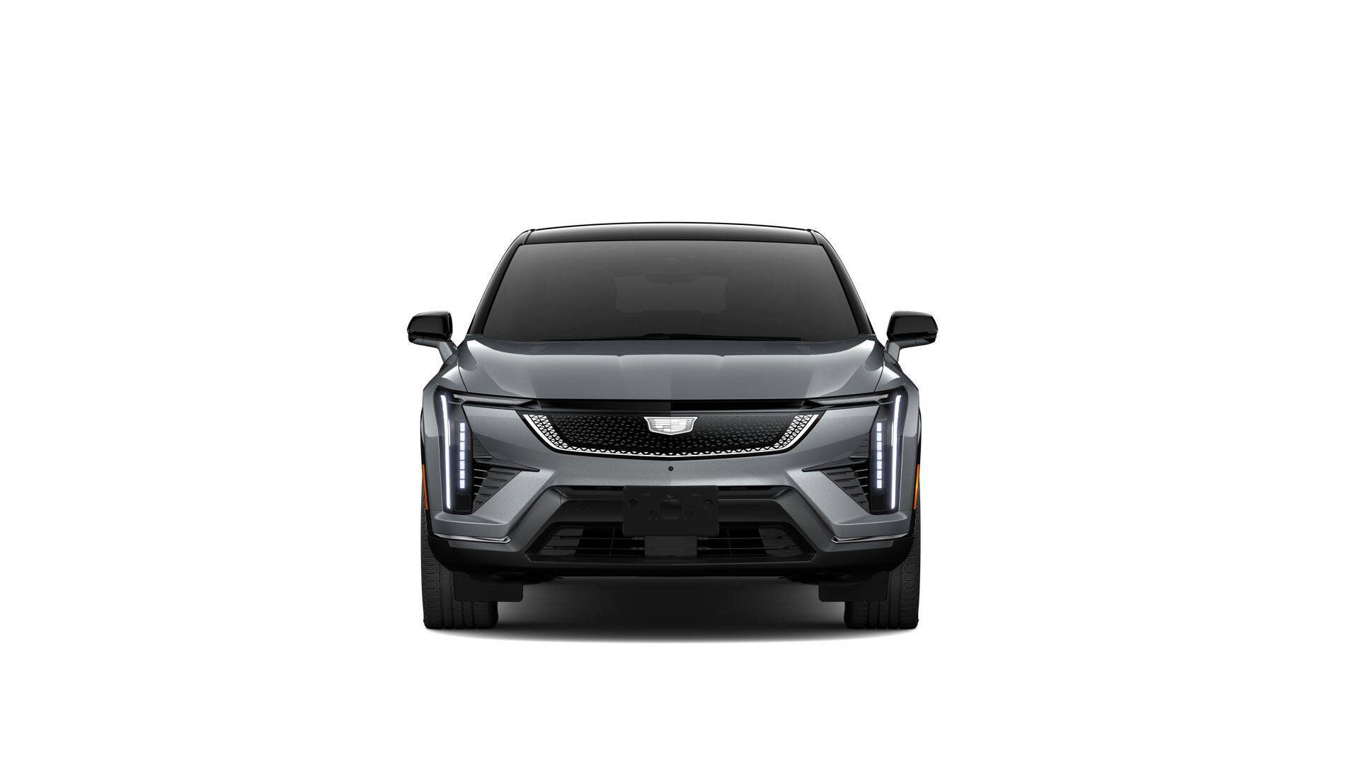 New 2027 Cadillac Optiq Sport AWD/4WD image 8