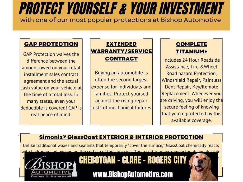 Used 2022 Chevrolet Silverado 1500 LT w/ Bed Protection Package image 8