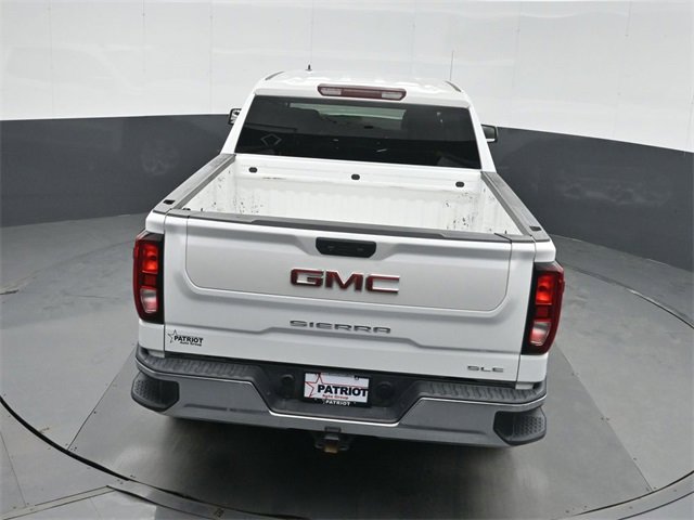 Used 2023 GMC Sierra 1500 SLE image 31
