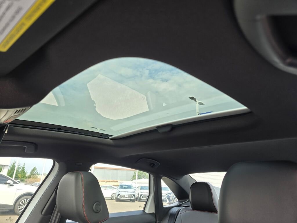 New 2025 Volkswagen Jetta GLI Autobahn image 28