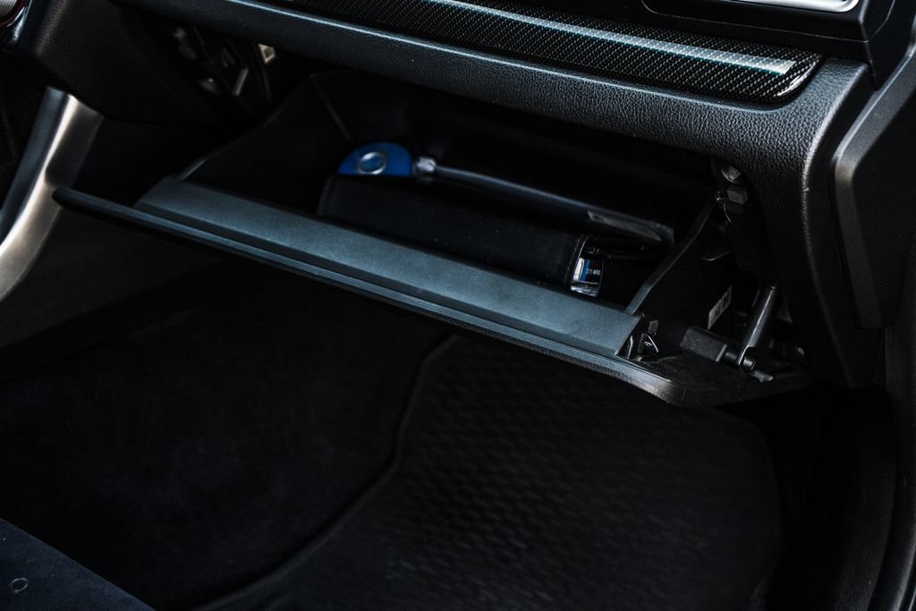 Used 2015 Subaru WRX STI Launch Edition AWD/4WD image 36