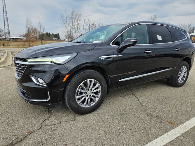 Used 2023 Buick Enclave Essence w/ Trailering Package, 5000 lbs. image 3