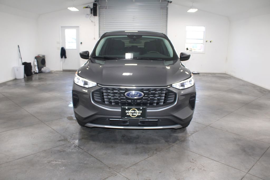 New 2026 Ford Escape Active w/ Cold Weather Package image 17