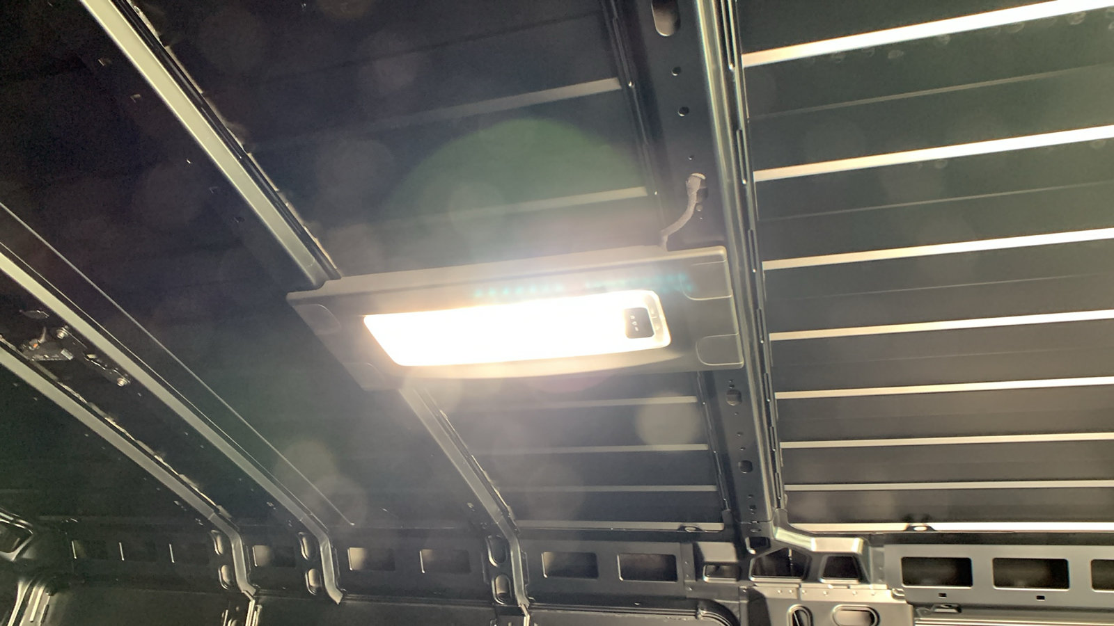 New 2026 RAM ProMaster 2500 w/ Premium Convenience Group FWD image 28