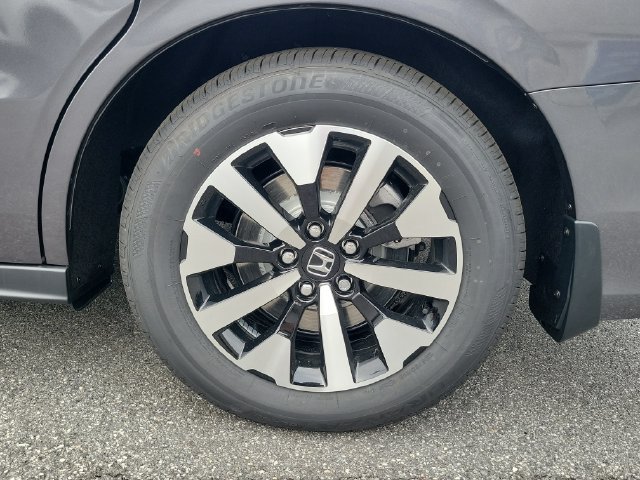 New 2027 Honda Odyssey EX-L image 7