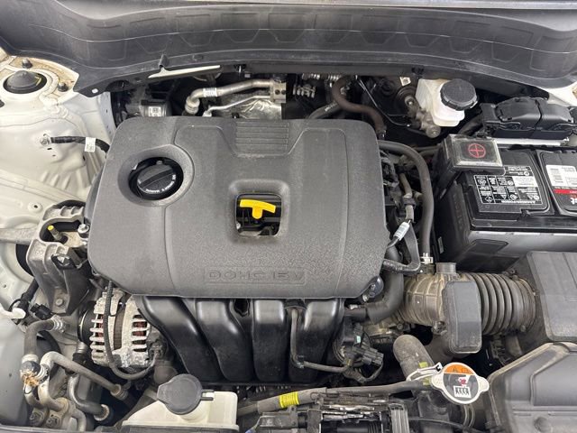 Used 2023 Kia Seltos S AWD/4WD image 21