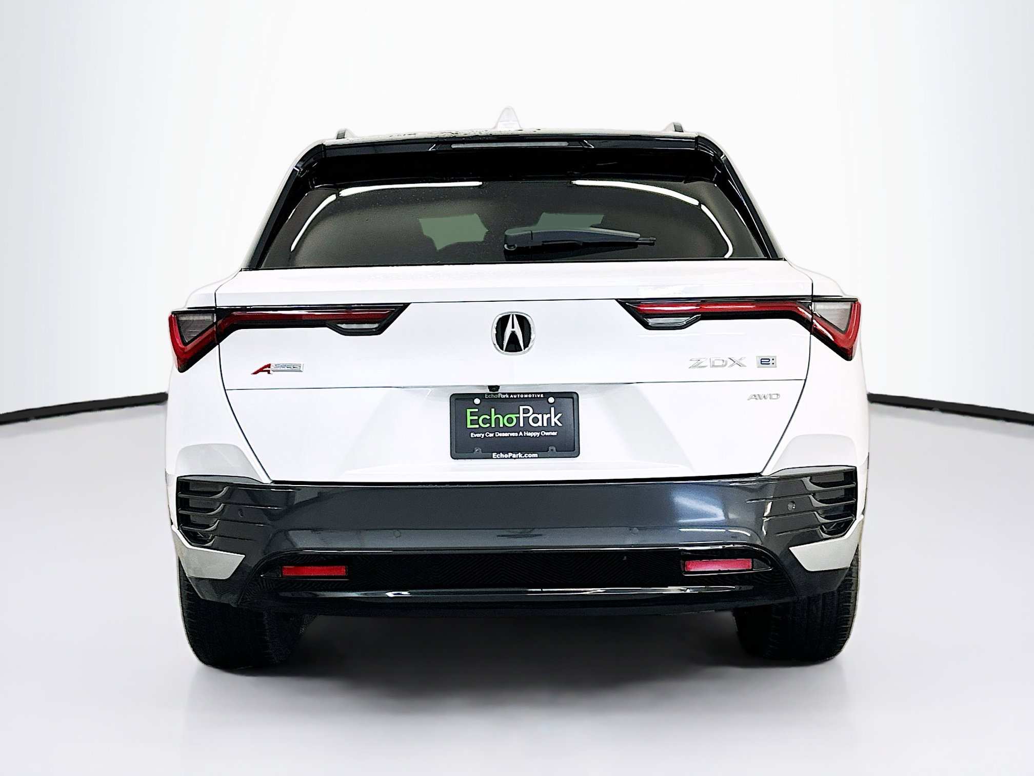 Used 2024 Acura ZDX A-Spec AWD/4WD image 7