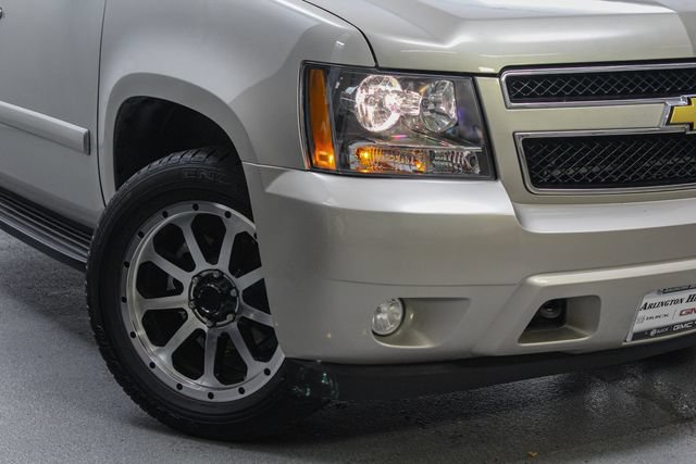 Used 2007 Chevrolet Tahoe LT AWD/4WD image 3