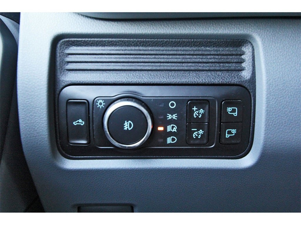 Used 2025 Ford F250 XLT w/ Tremor Off-Road Package image 18