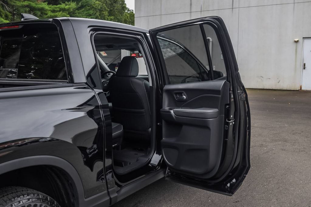 Used 2026 Honda Ridgeline RTL image 18