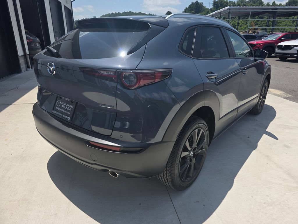New 2026 MAZDA CX-30 AWD 2.5 S image 6