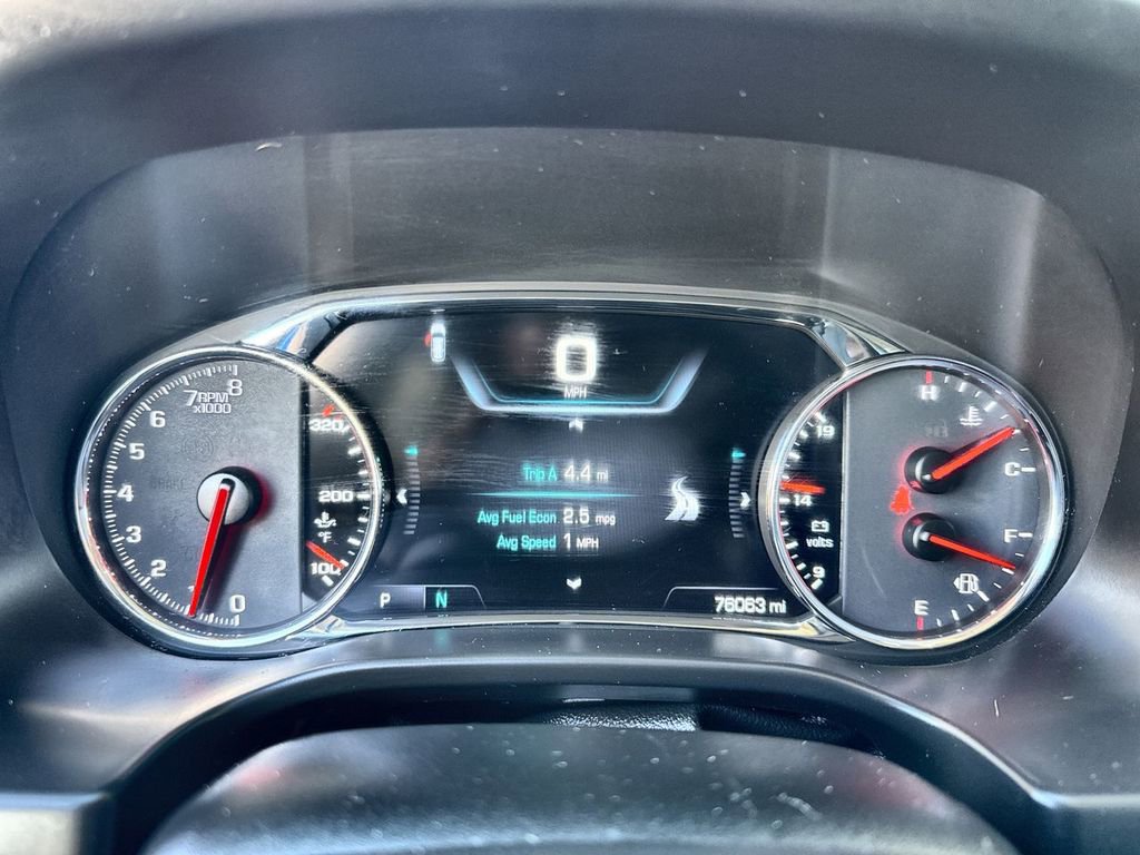 Used 2019 GMC Acadia Denali w/ Technology Package image 4