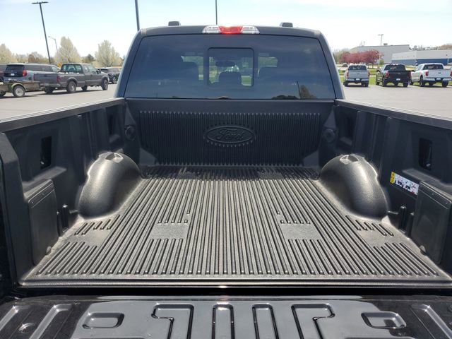 New 2026 Ford F150 XLT w/ Equipment Group 302A MID AWD/4WD image 35