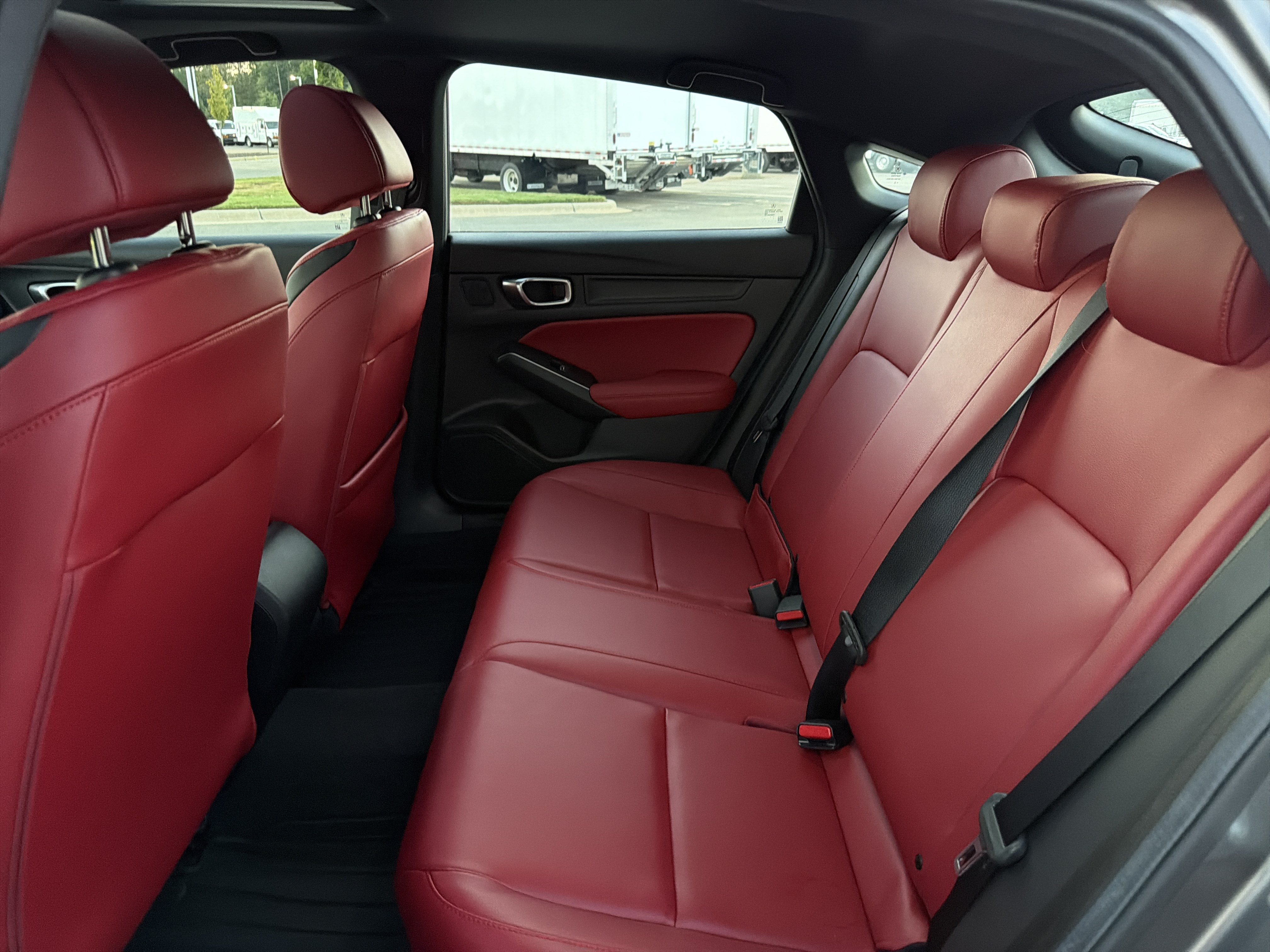 Used 2024 Acura Integra A-Spec FWD image 30