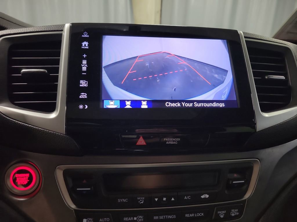 Used 2017 Honda Pilot EX-L image 17