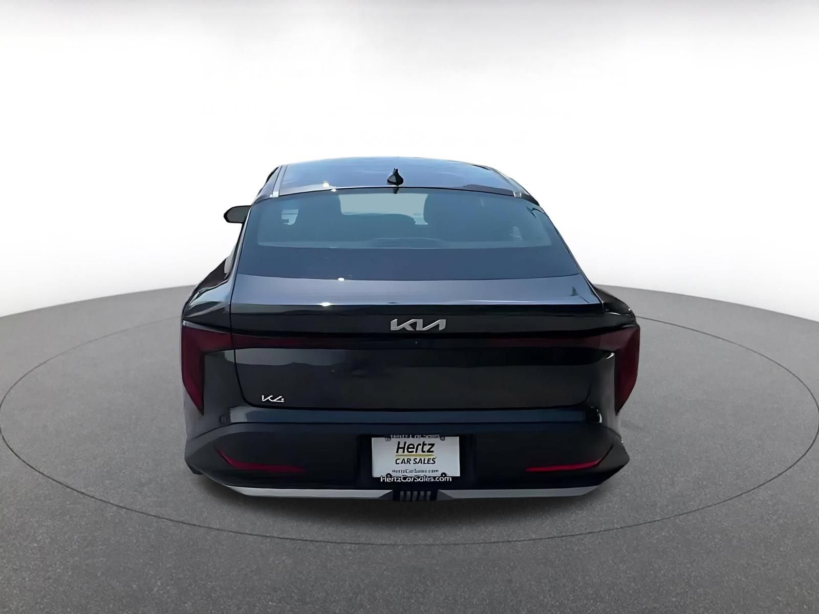 Used 2026 Kia K4 FWD image 12