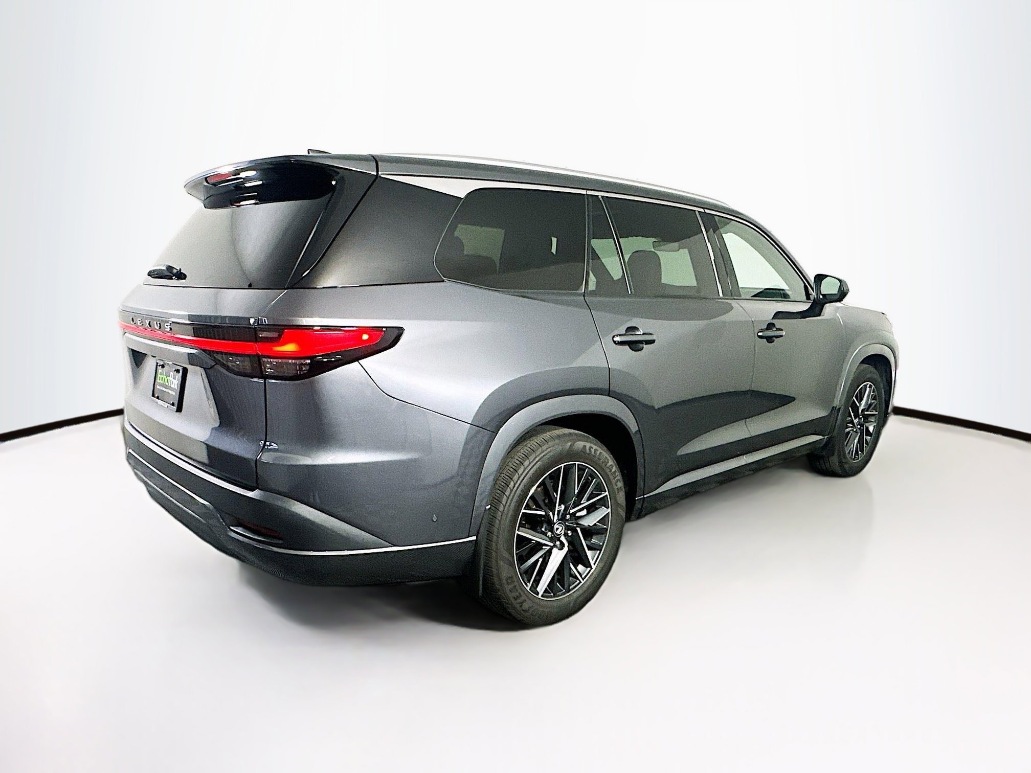 Used 2024 Lexus TX 350 FWD w/ Technology Package image 9