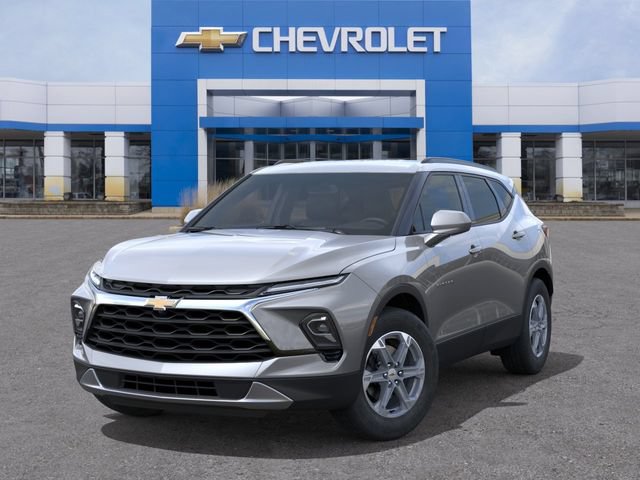 New 2026 Chevrolet Blazer LT w/ Convenience Package FWD image 6