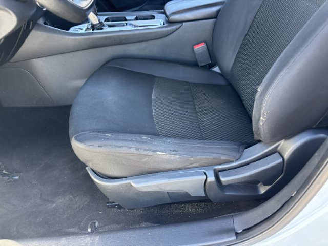 Used 2020 Nissan Sentra S FWD image 20