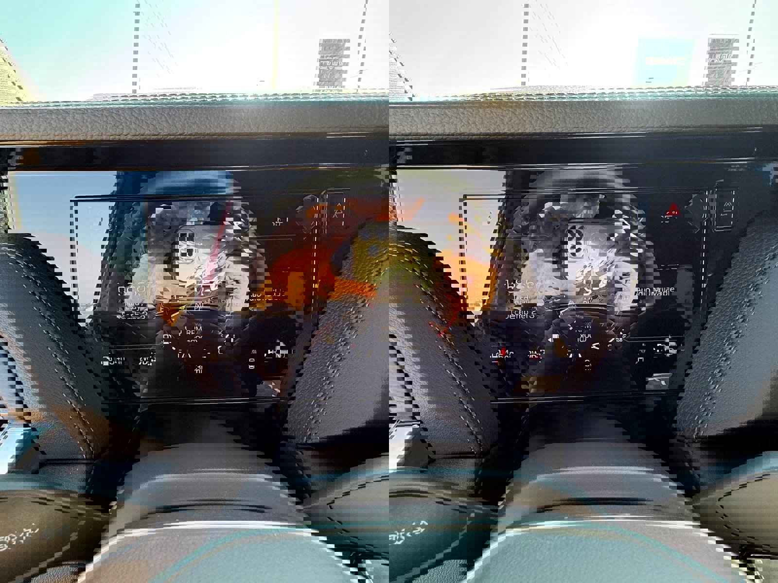 New 2026 GMC Yukon XL Denali w/ Sun & Power Step Package image 21