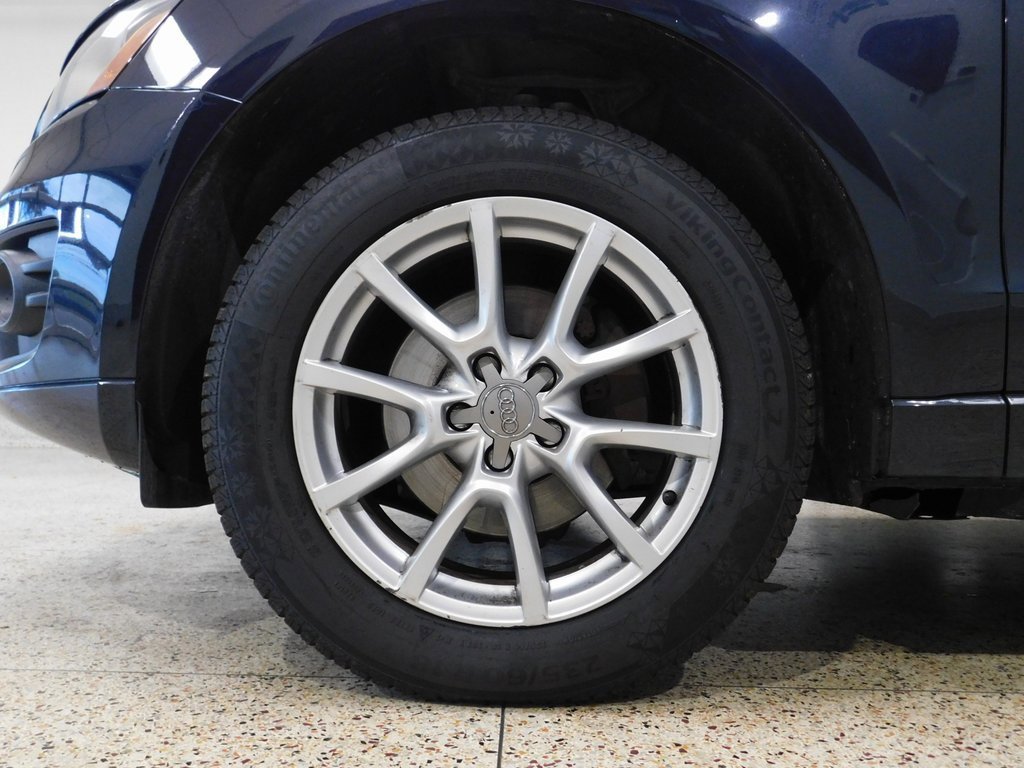 Used 2012 Audi Q5 2.0T Premium Plus image 23