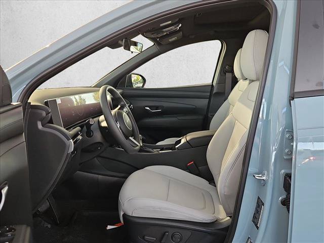 New 2027 Hyundai Santa Cruz SEL AWD/4WD image 4