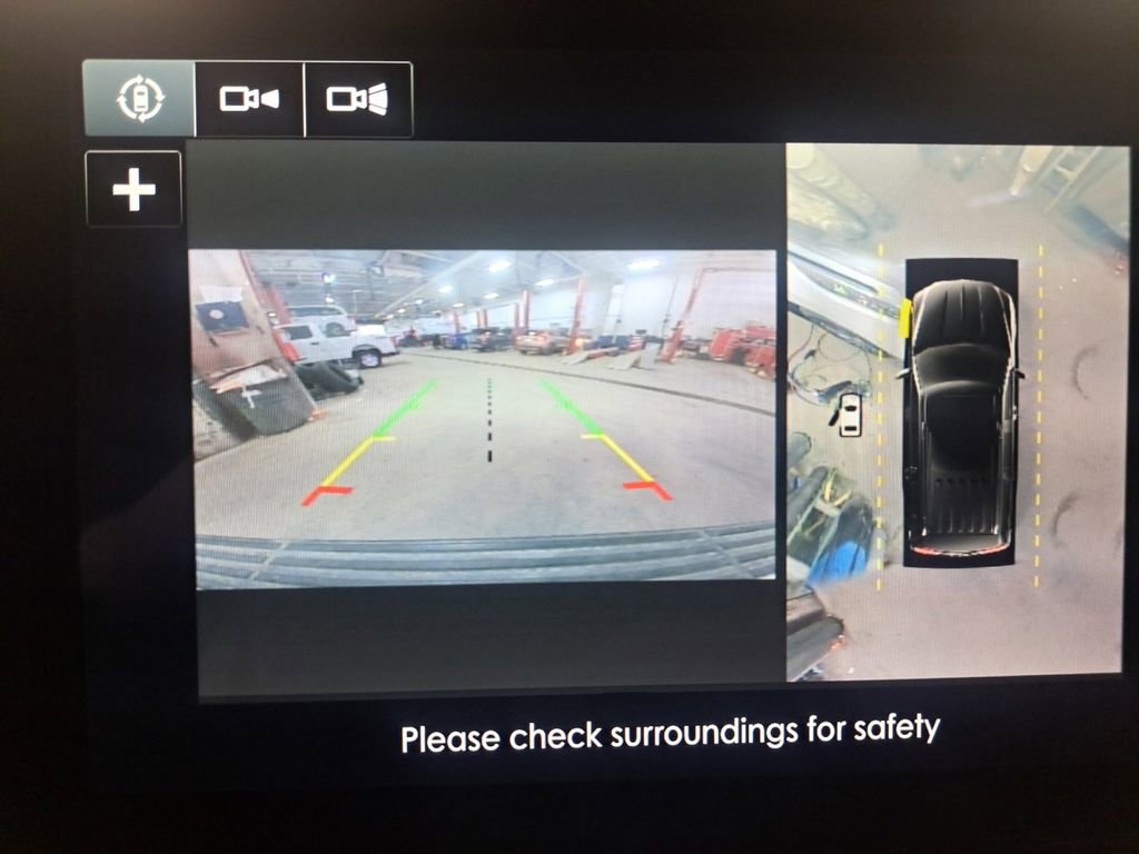 Used 2019 Lincoln Navigator Reserve image 19