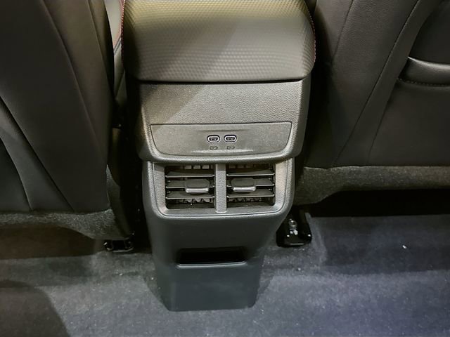 New 2026 Chevrolet Equinox RS w/ Safety and Technology Package image 27