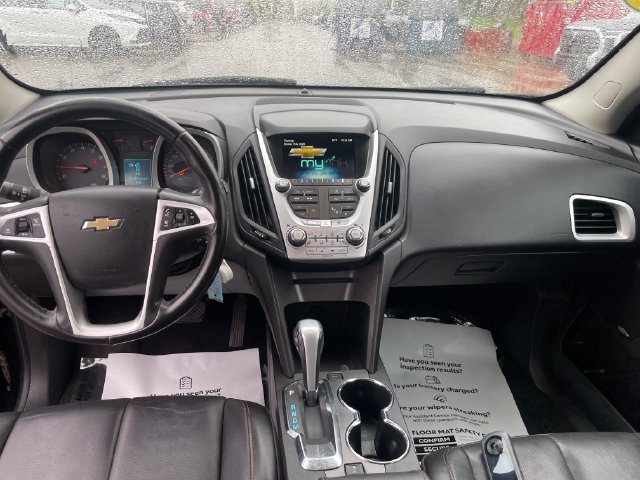 Used 2013 Chevrolet Equinox LT AWD/4WD image 22