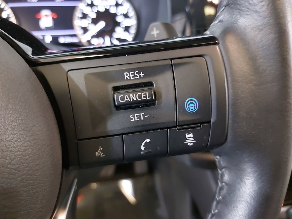 Used 2023 Nissan Pathfinder SL w/ SL Premium Package image 19